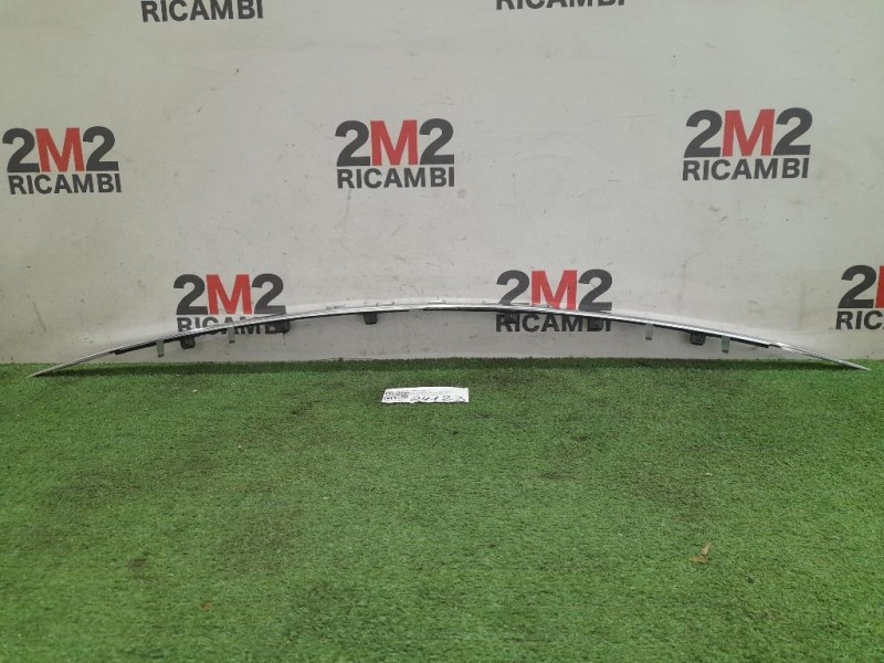 Modanatura Portello POST TESLA X 103536900D Tesla Model X 2015