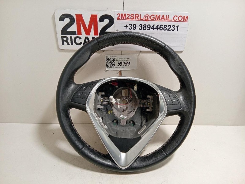 Volante 01561061600 Alfa Romeo Giulietta 2013