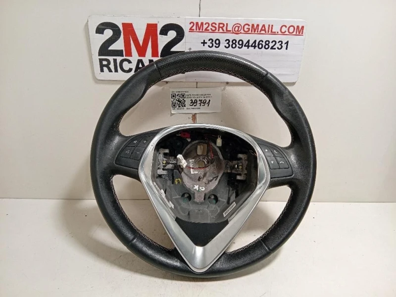 Volante 01561061600 Alfa Romeo Giulietta 2013