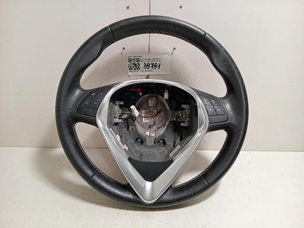 Volante 01561061600 Alfa Romeo Giulietta 2013