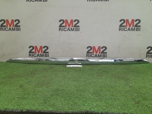 Modanatura Portello POST TESLA X 103536900D Tesla Model X 2015