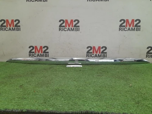 Modanatura Portello POST TESLA X 103536900D Tesla Model X 2015