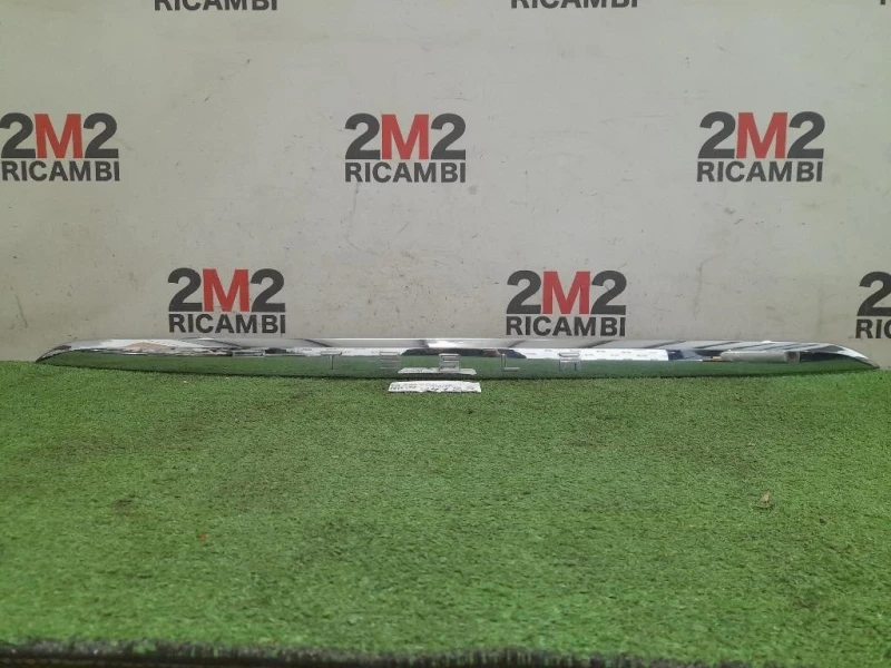 Modanatura Portello POST TESLA X 103536900D Tesla Model X 2015