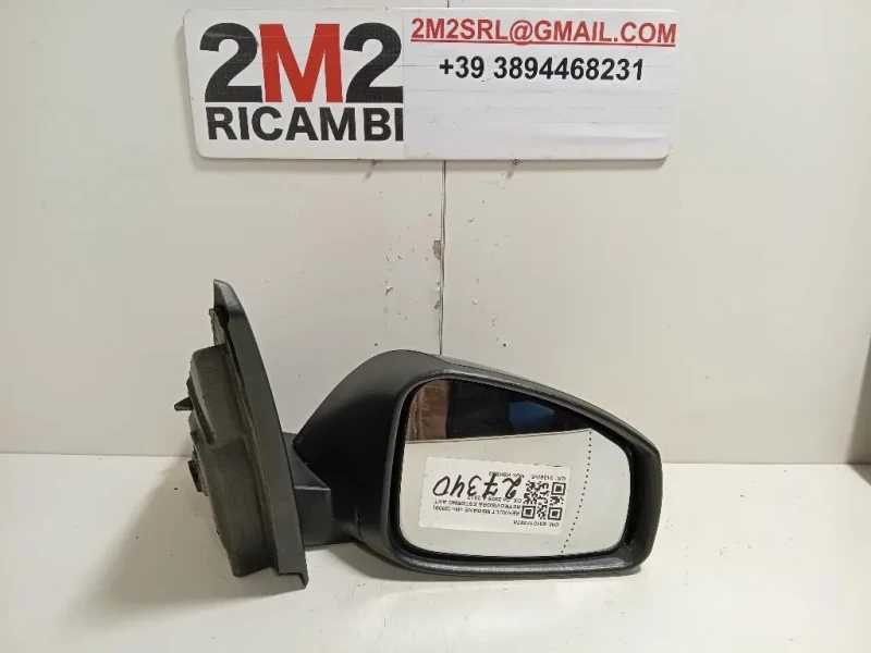 Retrovisore Esterno ANT DX 631017297R Renault Mégane III 2009