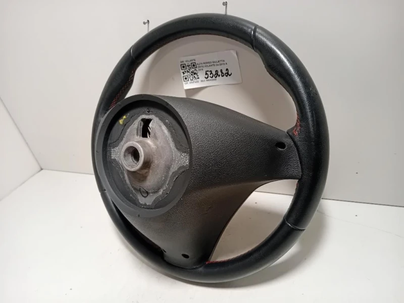 Volante VOLANTE Alfa Romeo Giulietta 2013