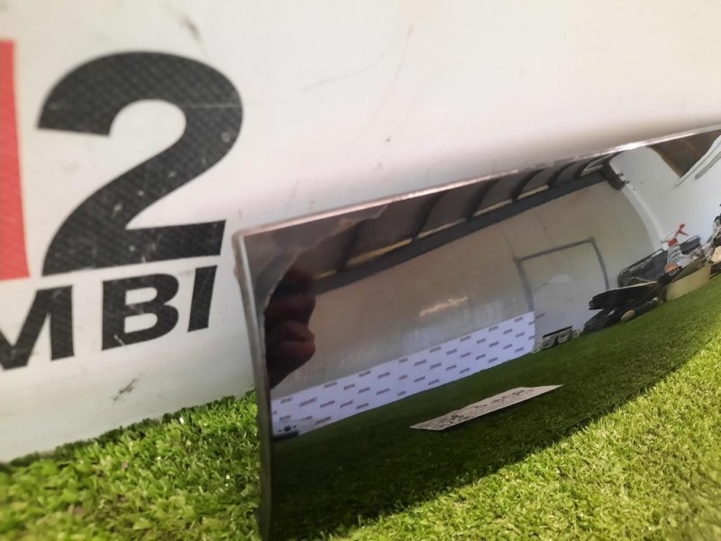 Modanatura Portello POST DX 96661634 Chevrolet Captiva I 2007