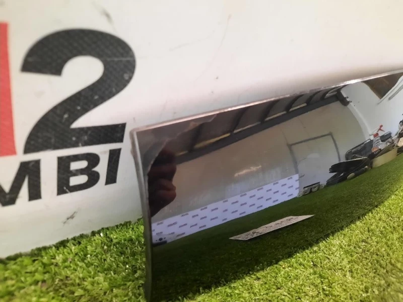 Modanatura Portello POST DX 96661634 Chevrolet Captiva I 2007