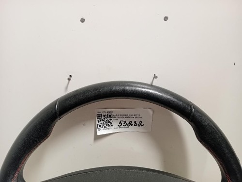 Modanatura Portello POST DX 96661634 Chevrolet Captiva I 2007