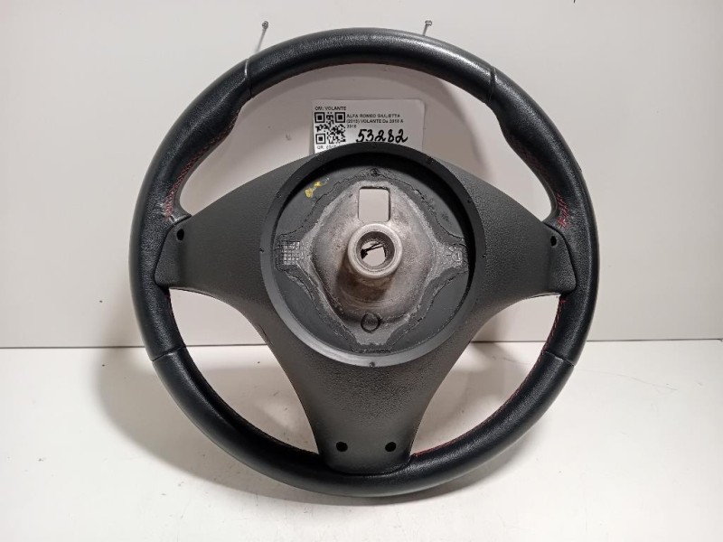 Volante VOLANTE Alfa Romeo Giulietta 2013