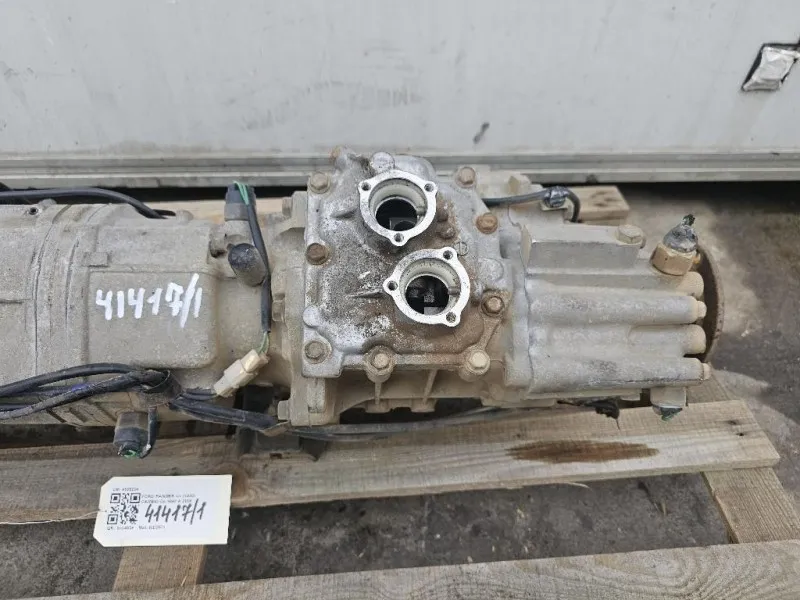 Cambio 4038235 Ford Ranger I 1999
