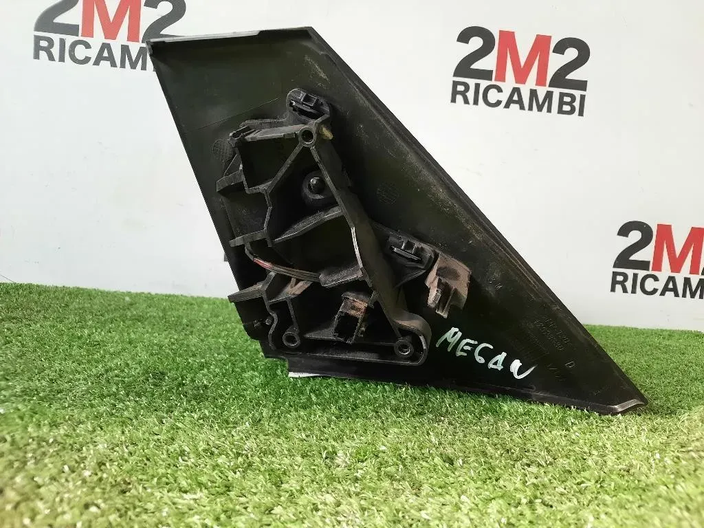 Retrovisore Esterno ANT DX 963010192R Renault Mégane III SW 2009