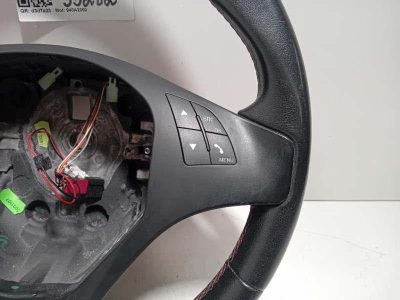 Volante VOLANTE Alfa Romeo Giulietta 2013