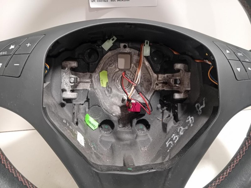 Volante VOLANTE Alfa Romeo Giulietta 2013