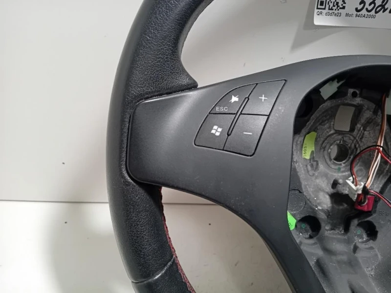 Volante VOLANTE Alfa Romeo Giulietta 2013