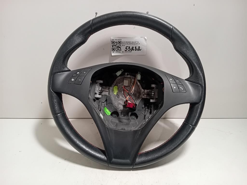 Volante VOLANTE Alfa Romeo Giulietta 2013