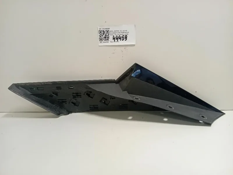 Modanatura Portello POST DX 332155568 Opel Astra K 2016