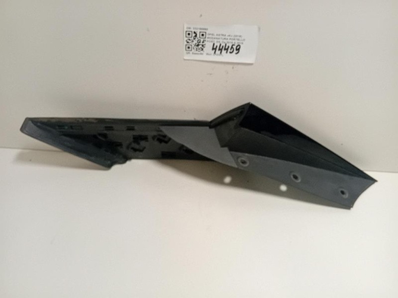Modanatura Portello POST DX 332155568 Opel Astra K 2016