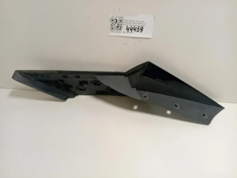 Modanatura Portello POST DX 332155568 Opel Astra K 2016