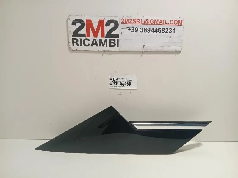 Modanatura Portello POST DX 332155568 Opel Astra K 2016