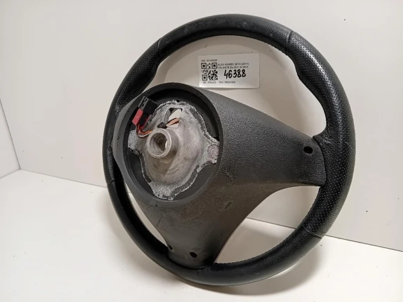 Volante 1014492R Alfa Romeo MITO 2011