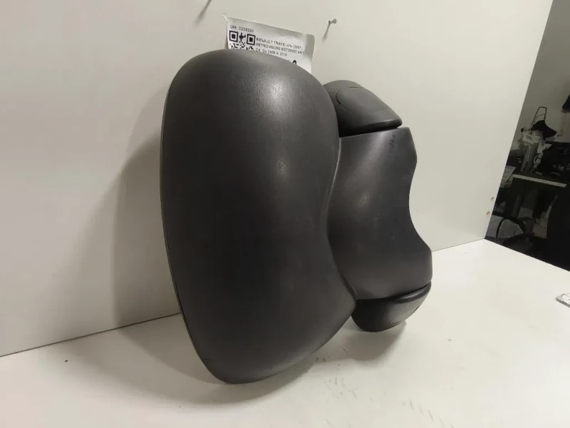 Retrovisore Esterno ANT DX 0209220 Renault Trafic III 2007