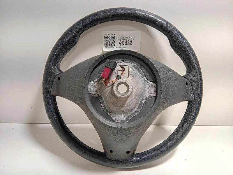 Volante 1014492R Alfa Romeo MITO 2011