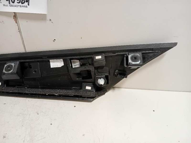 Modanatura Portello POST DX 9826305280 Peugeot 2008 II 2020