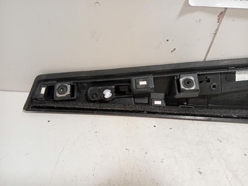 Modanatura Portello POST DX 9826305280 Peugeot 2008 II 2020