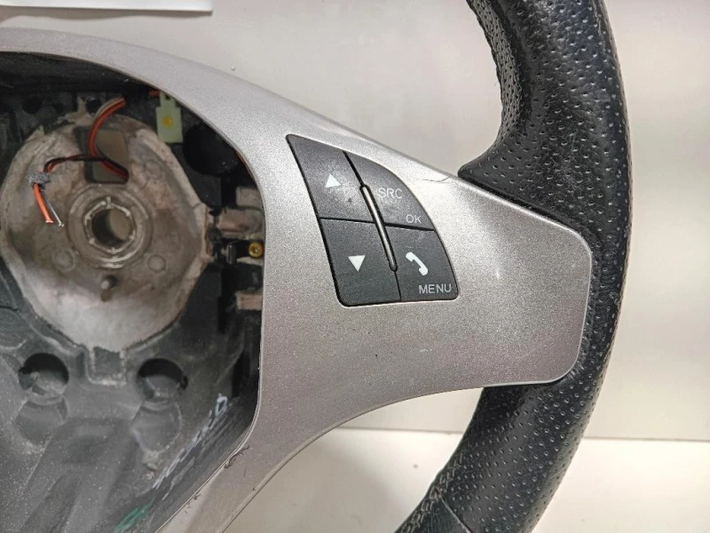 Volante 1014492R Alfa Romeo MITO 2011