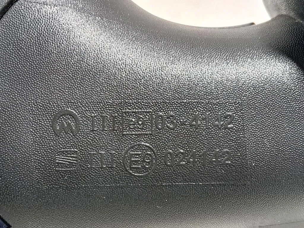 Retrovisore Esterno ANT DX 5P1857507L9B9 Seat Altea XL 5P5 2004