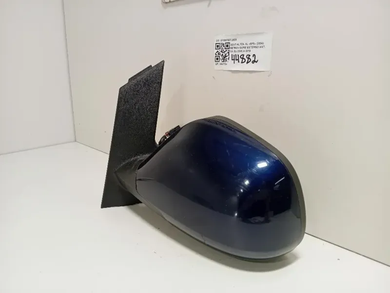 Retrovisore Esterno ANT DX 5P1857507L9B9 Seat Altea XL 5P5 2004