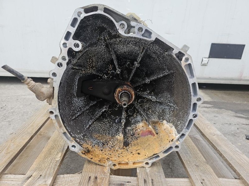 Cambio 4038235 Ford Ranger I 1999