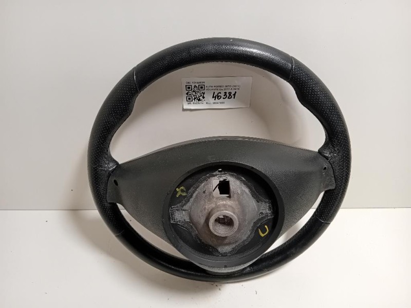 Volante 1014492R Alfa Romeo MITO 2011