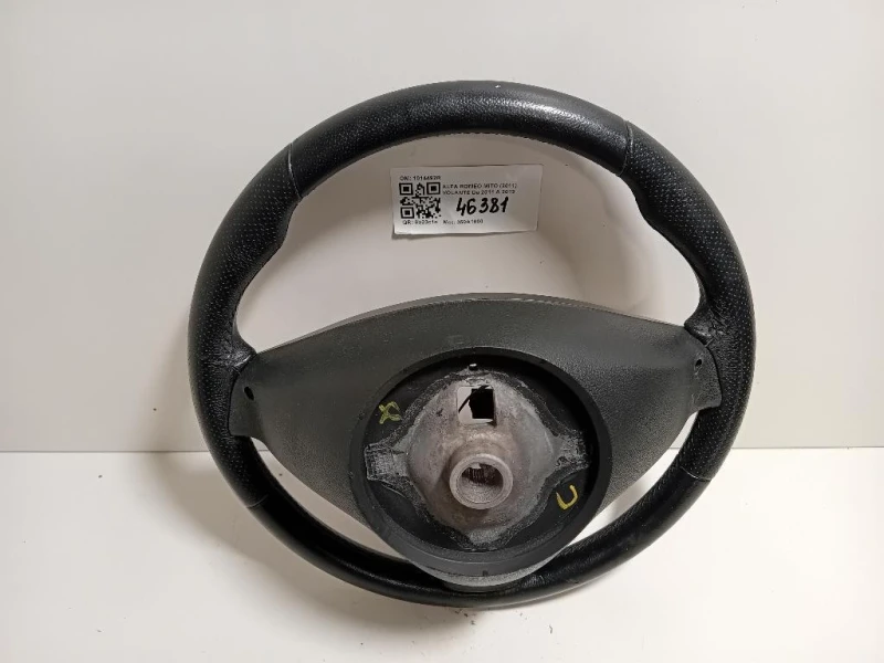 Volante 1014492R Alfa Romeo MITO 2011