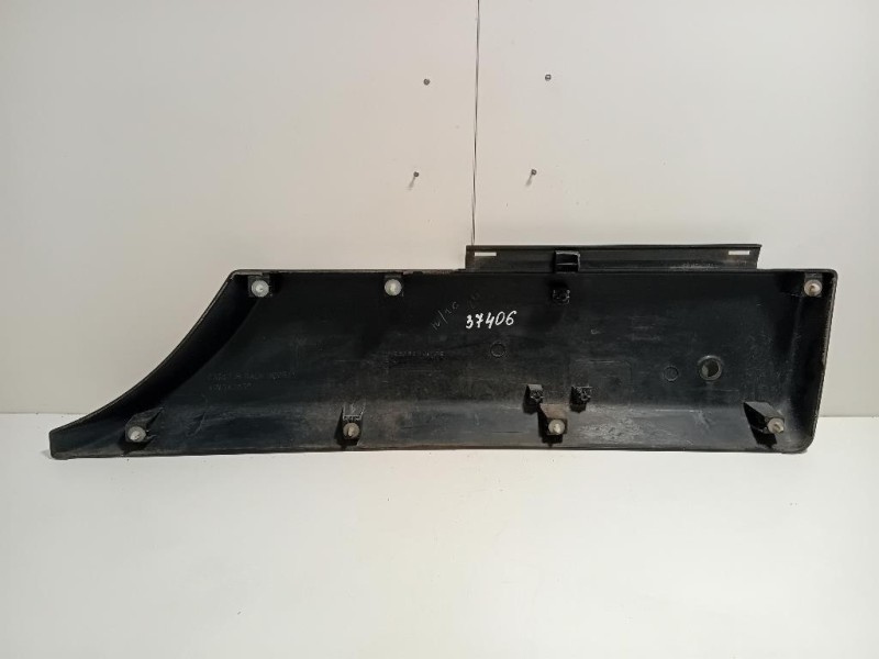 Modanatura Portello POST SX 117239 Mitsubishi Pajero III 2000