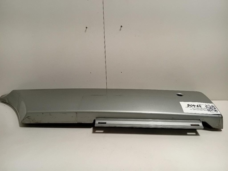 Modanatura Portello POST SX 117239 Mitsubishi Pajero III 2000