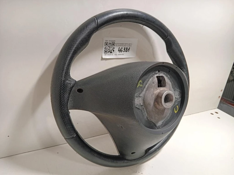 Volante 1014492R Alfa Romeo MITO 2011