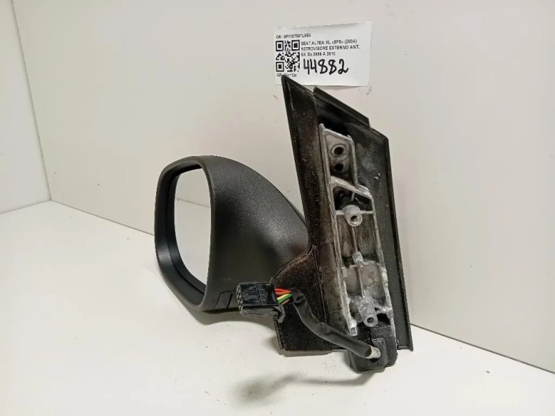 Retrovisore Esterno ANT DX 5P1857507L9B9 Seat Altea XL 5P5 2004
