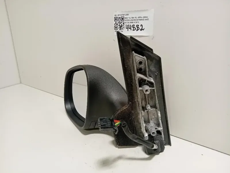 Retrovisore Esterno ANT DX 5P1857507L9B9 Seat Altea XL 5P5 2004