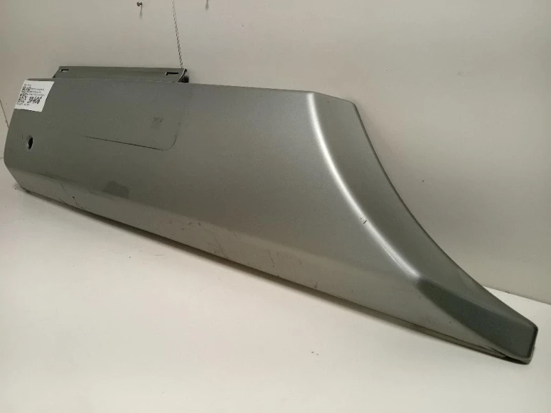 Modanatura Portello POST SX 117239 Mitsubishi Pajero III 2000