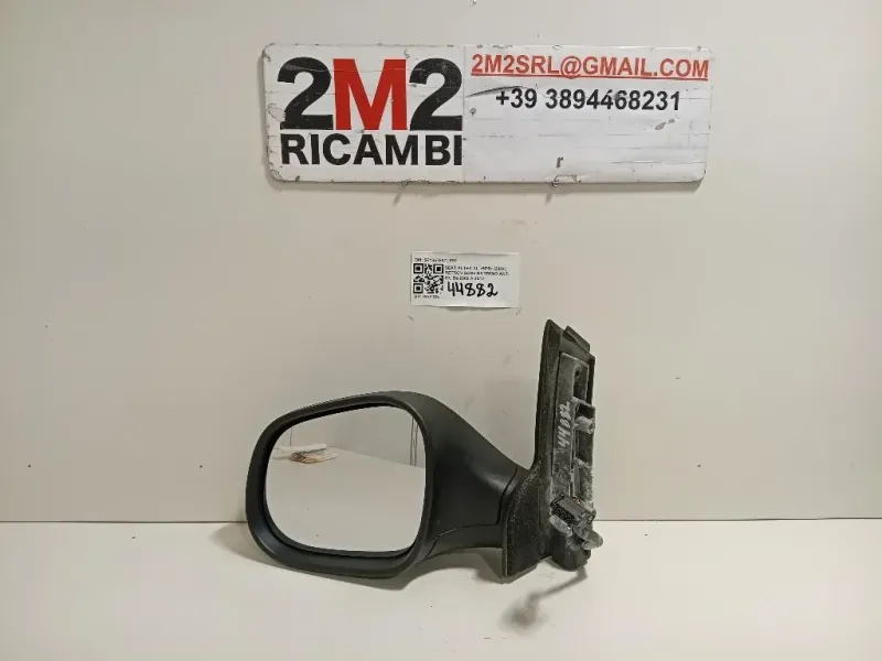 Retrovisore Esterno ANT DX 5P1857507L9B9 Seat Altea XL 5P5 2004