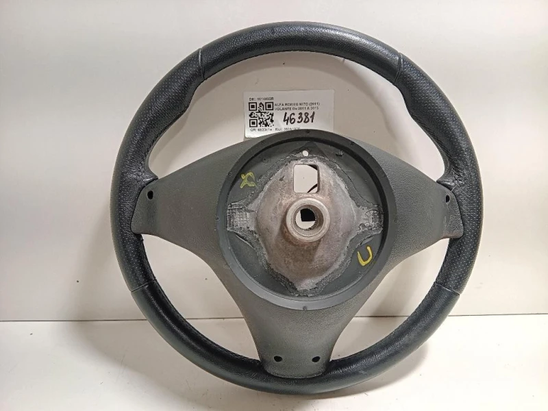 Volante 1014492R Alfa Romeo MITO 2011