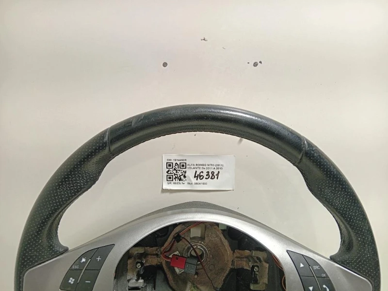 Volante 1014492R Alfa Romeo MITO 2011