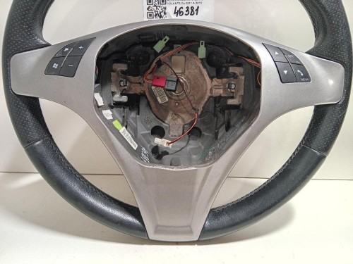 Modanatura Portello POST SX 117239 Mitsubishi Pajero III 2000