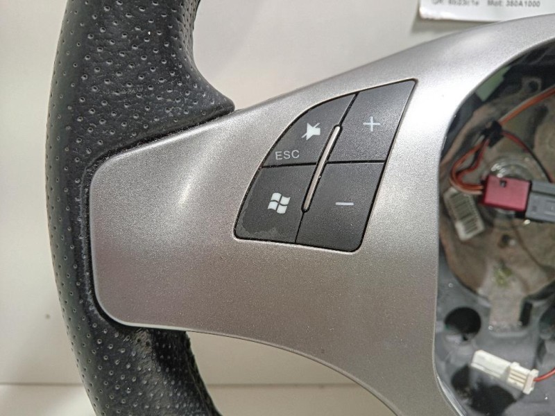 Volante 1014492R Alfa Romeo MITO 2011