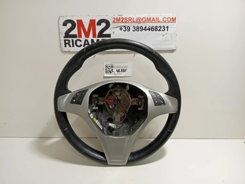 Volante 1014492R Alfa Romeo MITO 2011