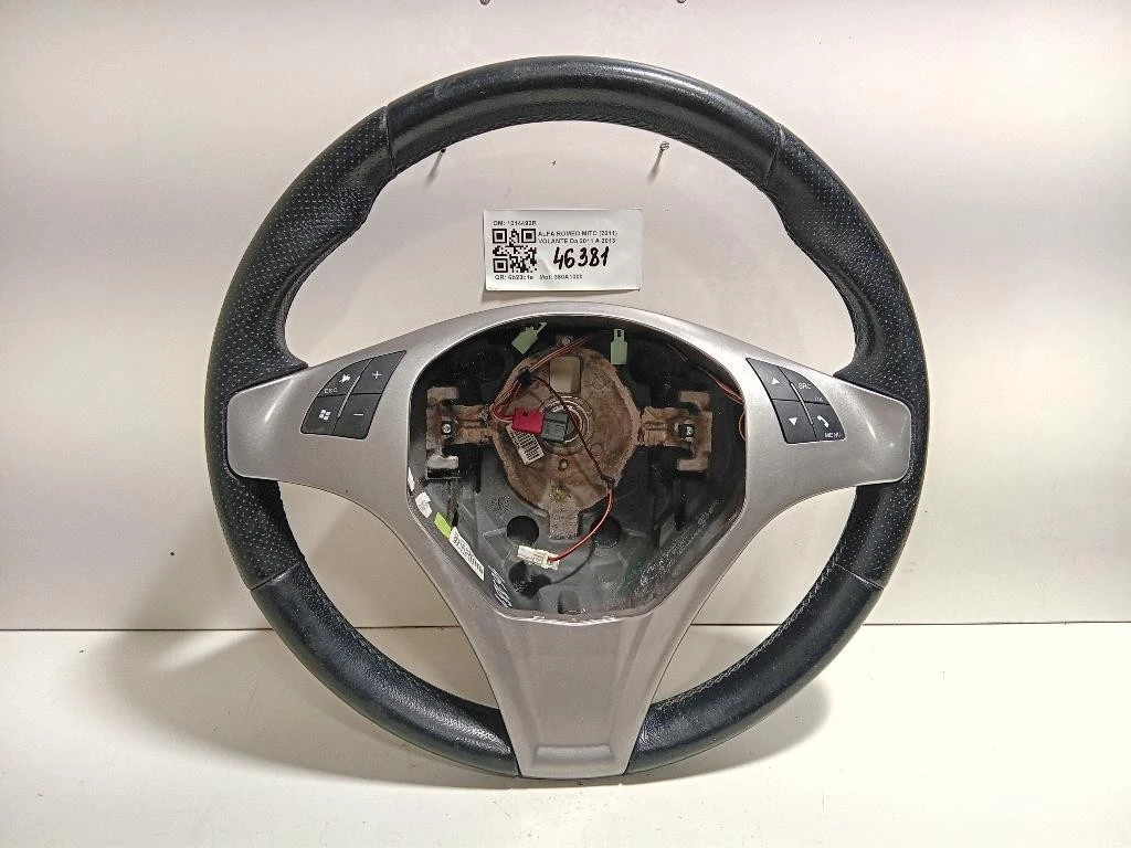 Volante 1014492R Alfa Romeo MITO 2011