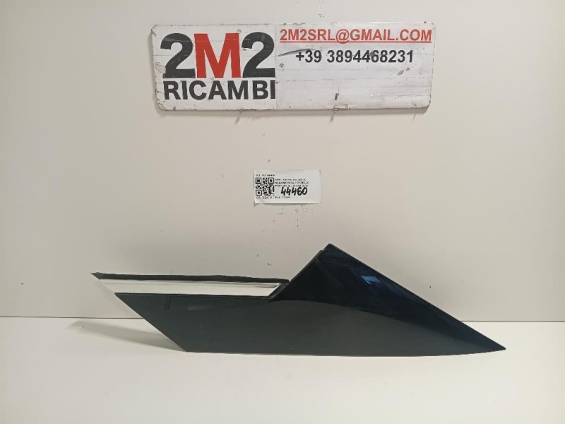 Modanatura Portello POST SX 332155568 Opel Astra K 2016