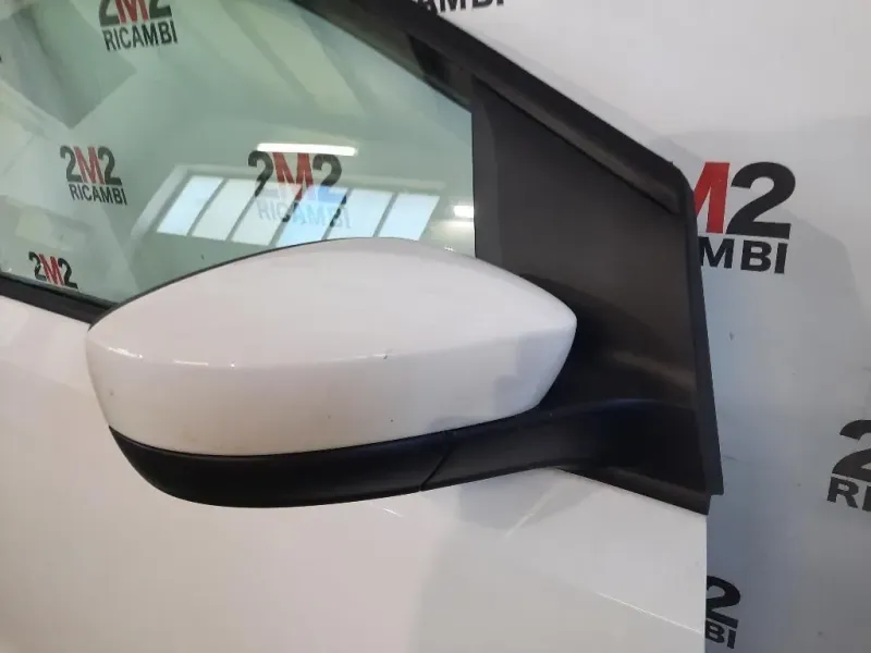 Retrovisore Esterno ANT DX 1S1857508AB9B9 Seat MII 2012