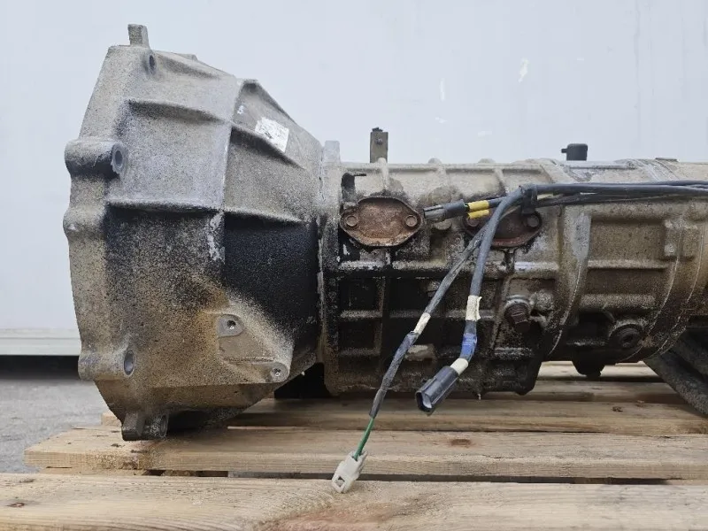 Cambio 5078997 Ford Ranger I 1999